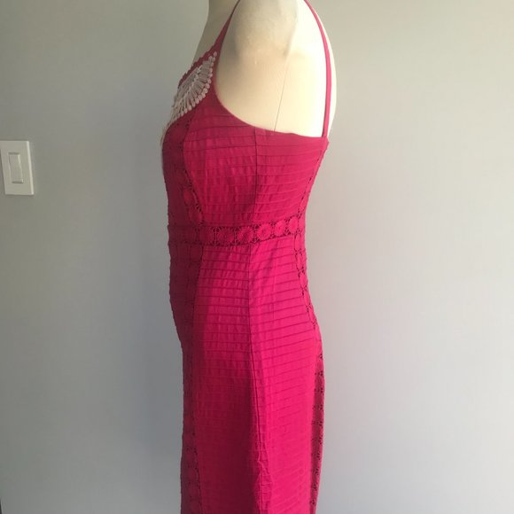 Gorgeous Nanette Lepore Dress Size 2 - Picture 2 of 5